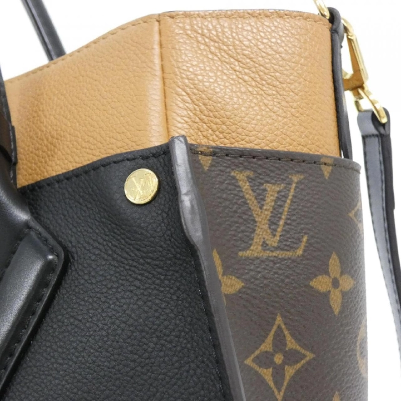 Túi Louis Vuitton Monogram OnMySide MM M53823 618297