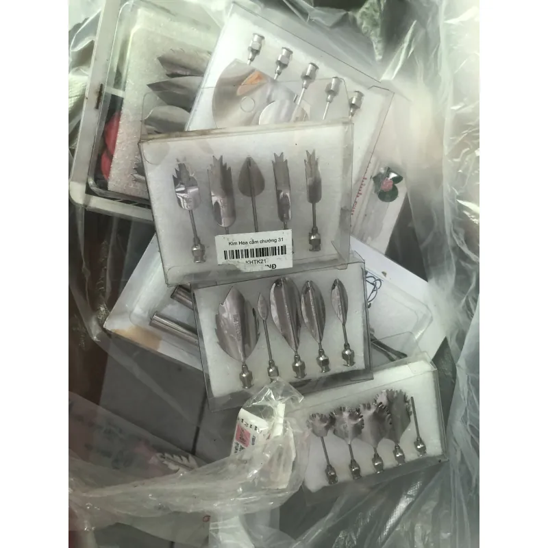 Kim rau câu 3d 30k/bộ 1029150