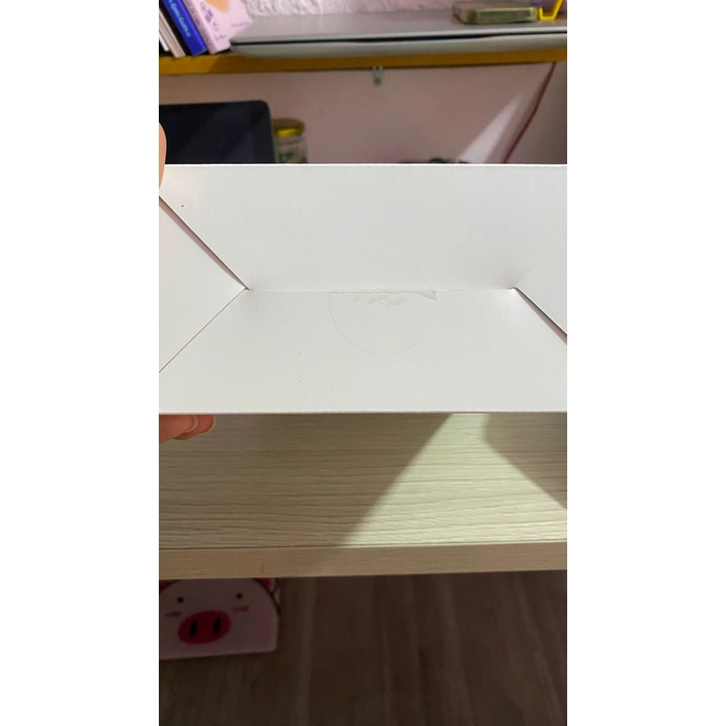 Tăm nước không dây LocknLock 493367