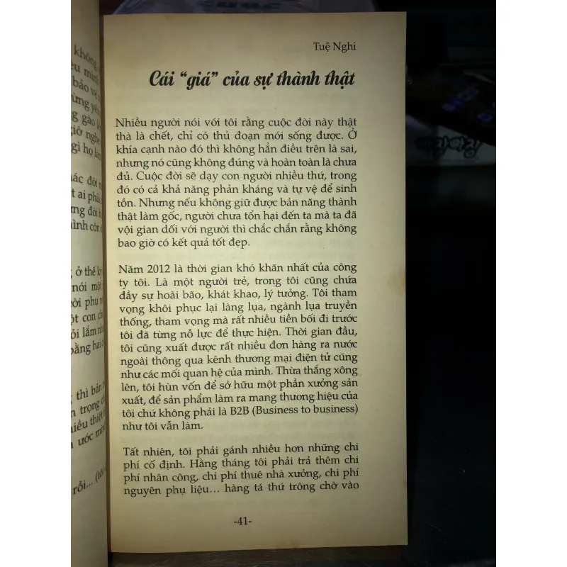 Sẽ có cách, đừng lo! - Tuệ Nghi 786921