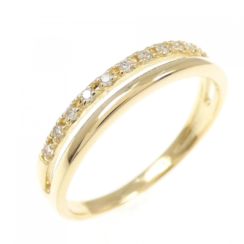 Nhẫn kim cương Vandome - Hàng hiệu Authentic 833392