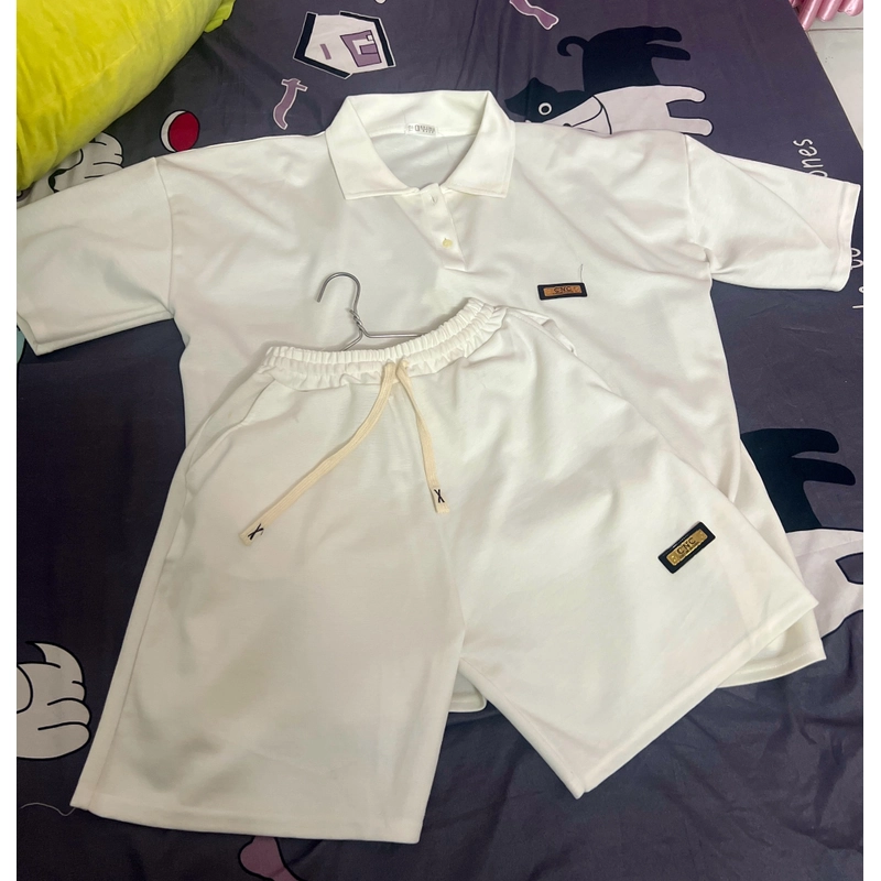 E thanh lý dọn tủ quần áo váy mới từ 80-95% siu xinhh, mn ủnh hộ e nhé❤️❤️ 500400