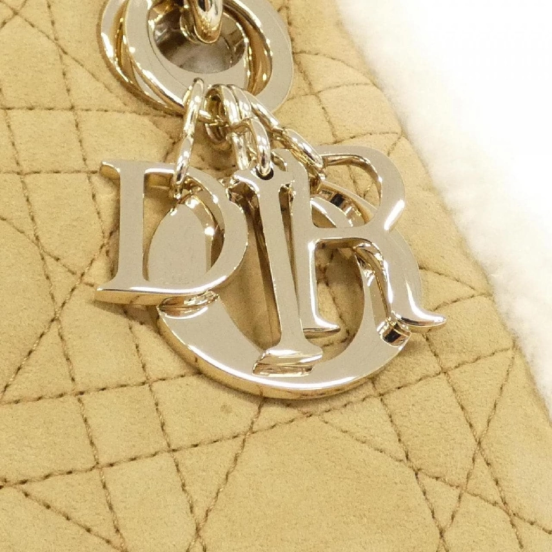 Túi Christian Dior Lady Dior Mini M0505OMMJ 614858