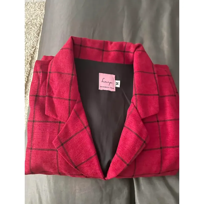 Váy thiết kế thu đông 709223