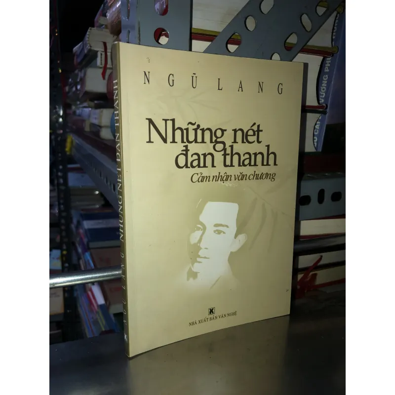 Những nét Đan Thanh - Ngũ Lang 1009470