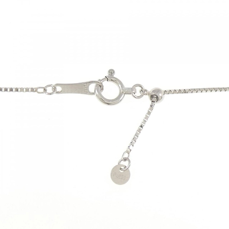 Dây chuyền kim cương PT900/PT850 0.30CT - Hàng hiệu Chính hãng 859981