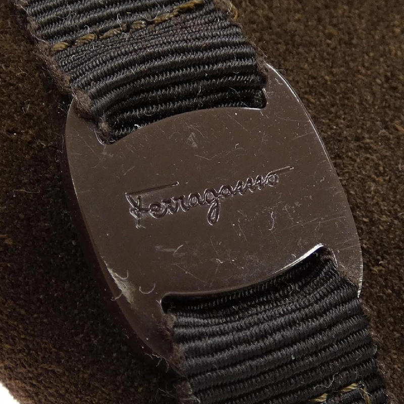 Giày boot SALVATORE FERRAGAMO 662824