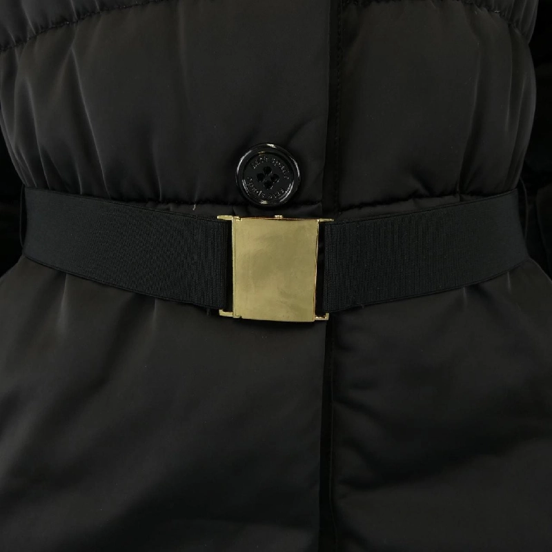 Kate Spade áo khoác lông 627365