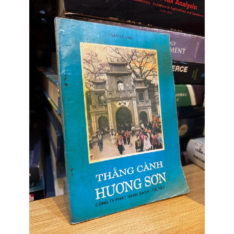 Thắng cảnh Hương Sơn 475454