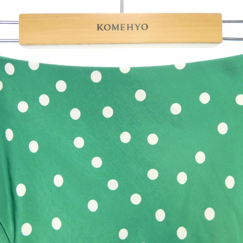 ザニューハウス THE NEWHOUSE Váy - Hàng hiệu Authentic 811806