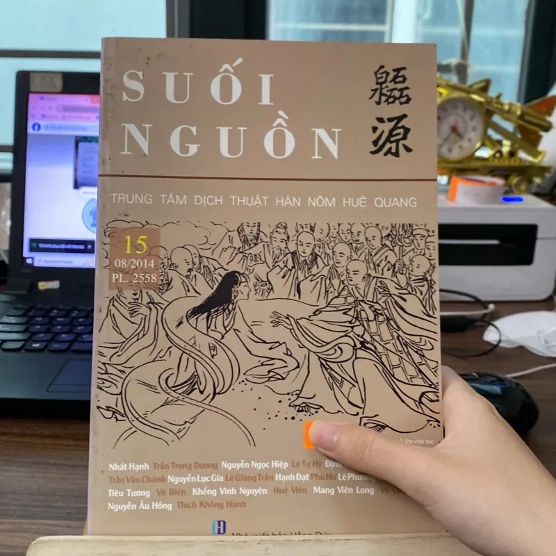 Suối nguồn tập 15 1009363