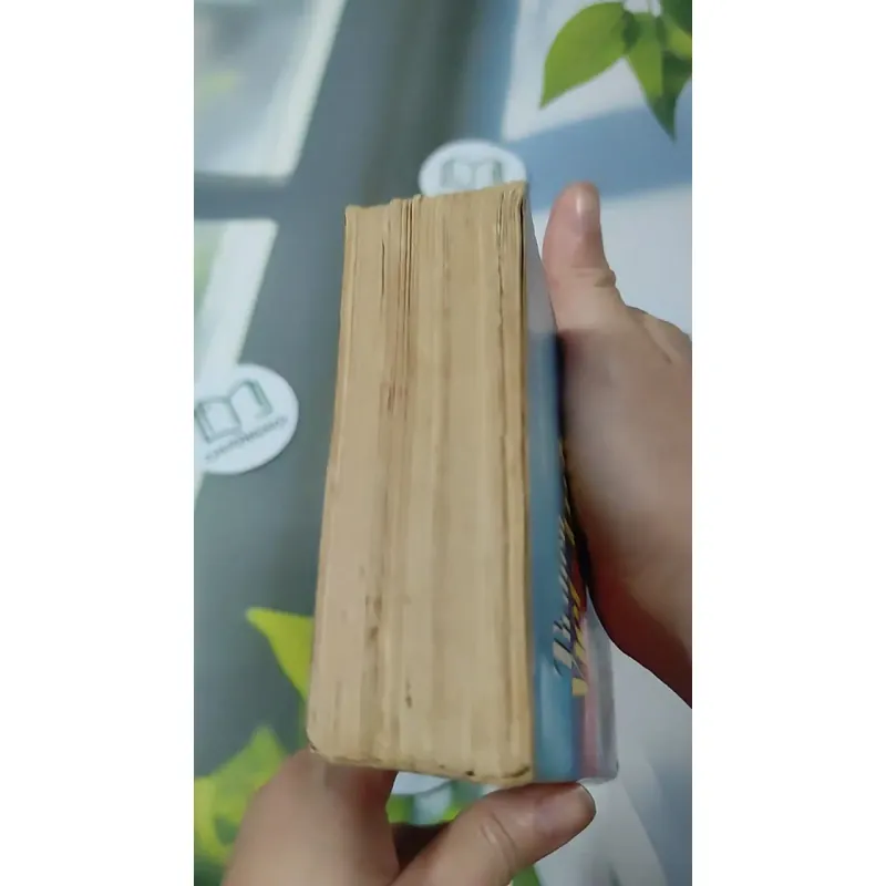 Từ Điển Việt - Anh 1997 727296