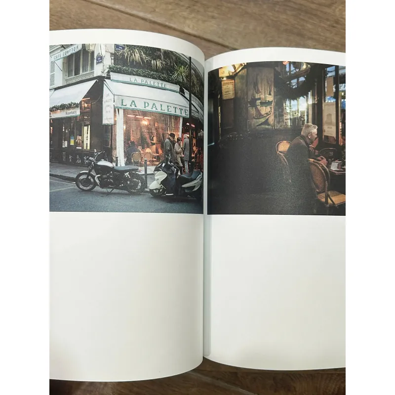 Drift (Volume 12: Paris) 740005