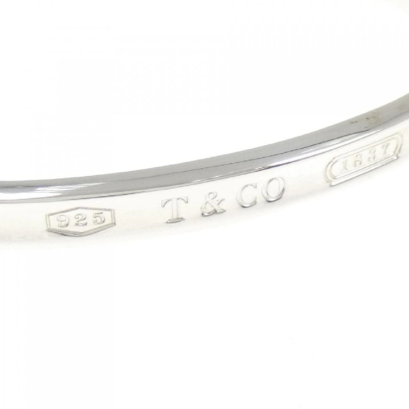 Tiffany 1837 Vòng tay - Hàng hiệu Authentic 849400