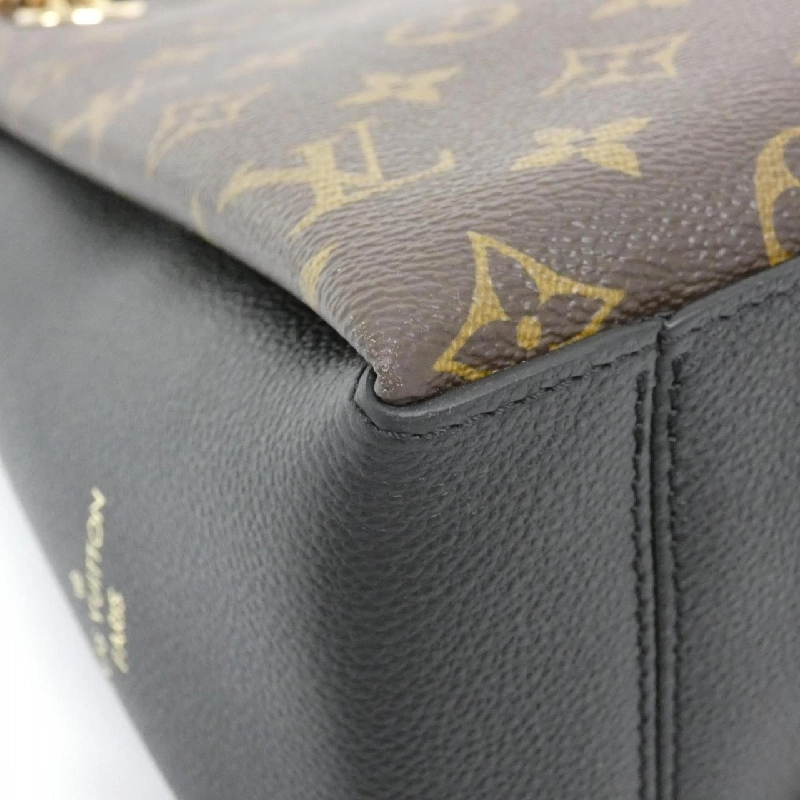 Túi xách vai Louis Vuitton Monogram Slenne MM M43772 611232