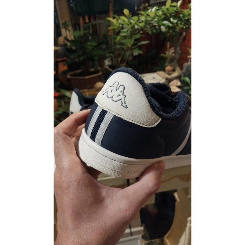 Đôi Kapa mới  492949