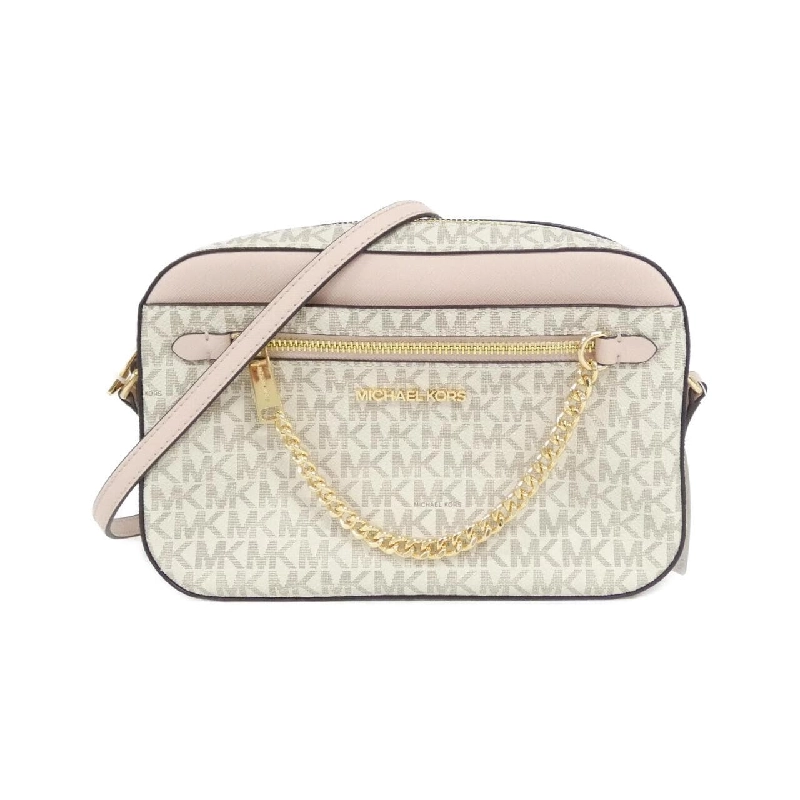 【Sản phẩm mới】Michael Michael Kors JET SET ITEM 35S1GTTC9B Túi đeo vai 611582