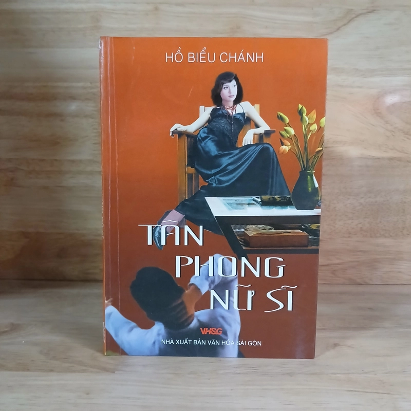 Tác Giả Hồ Biểu Chánh (3 Cuốn) 476473