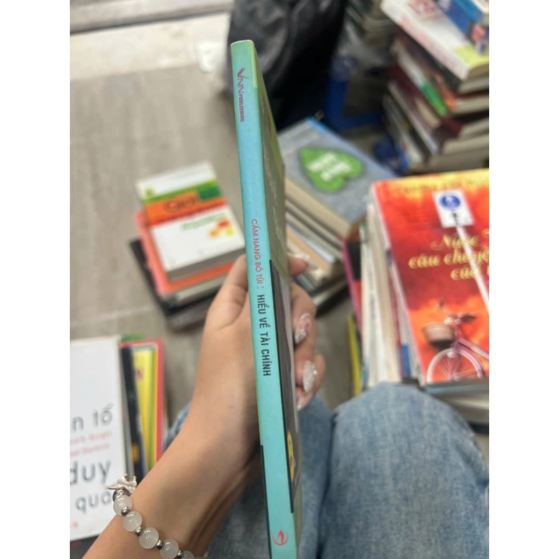 Hiểu về tài chính 352467