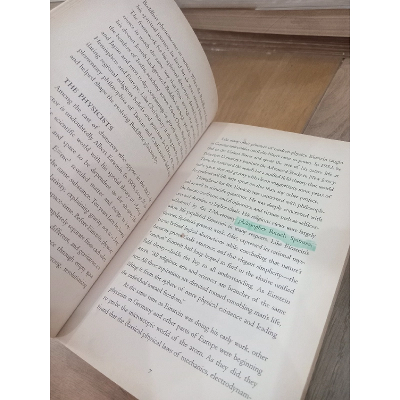 Einstein and Buddha - Thomas J. McFarlane 1010871