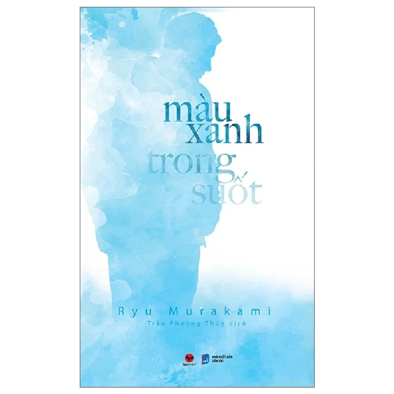 Màu Xanh Trong Suốt - Ryu Murakami 280588