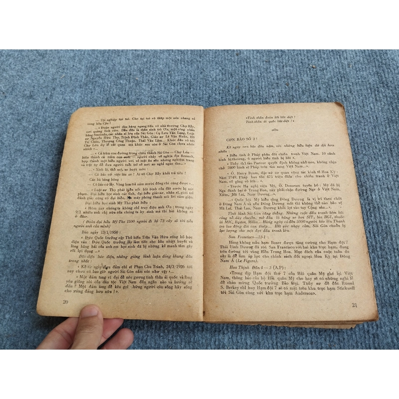 TRUI RÈN TRONG LỬA ĐỎ 517562