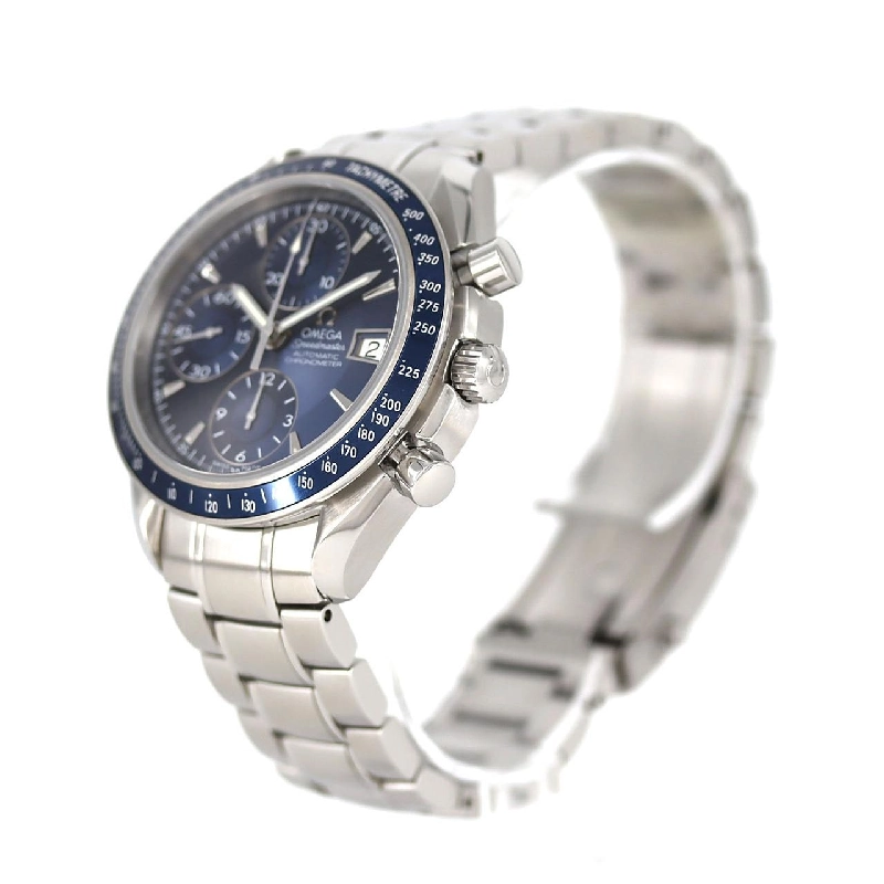 Đồng hồ Omega Speedmaster Date 3212.80 SS tự động - Hàng hiệu chính hãng 881634