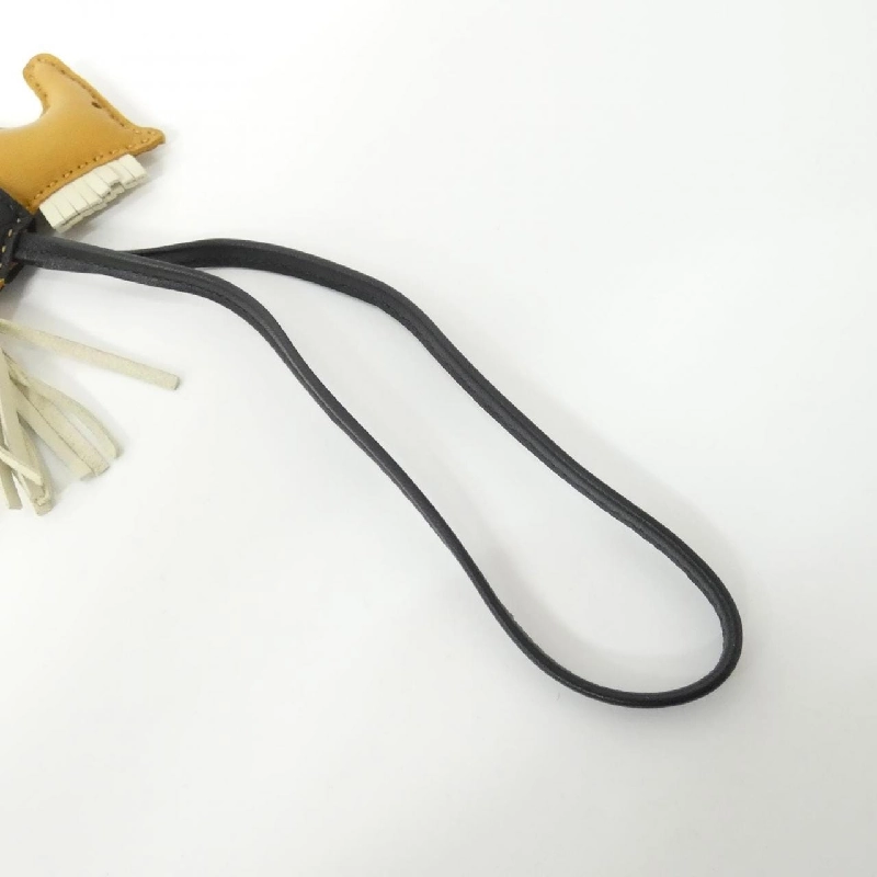 Hàng hiệu Authentic Hermes Rodeo Bag Charm PM 064929CA 807864