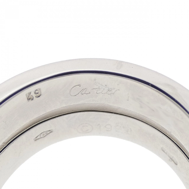 Cartier Paris Ring - Hàng hiệu Authentic 839908