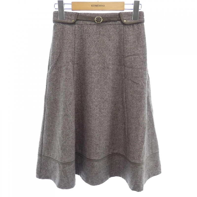 Chân váy LAISSE PASSE 647620