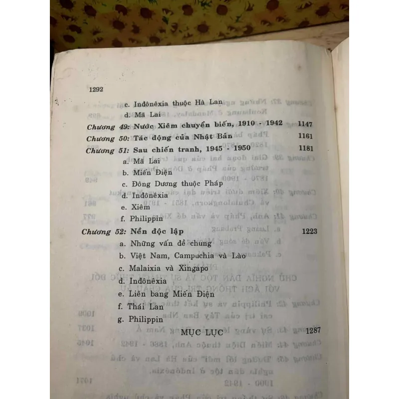Lịch Sử Đông Nam Á - D.G.E. Hall 558414