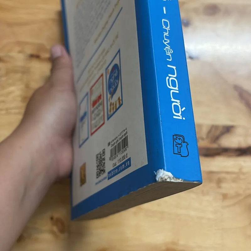 II Báo Tuổi Trẻ: Chuyện Nghề Chuyện Người - Nhiều Tác Giả - 2015 689822