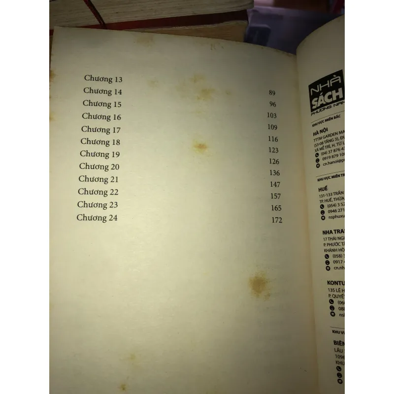 Nhận - Mori Ogai 1024241