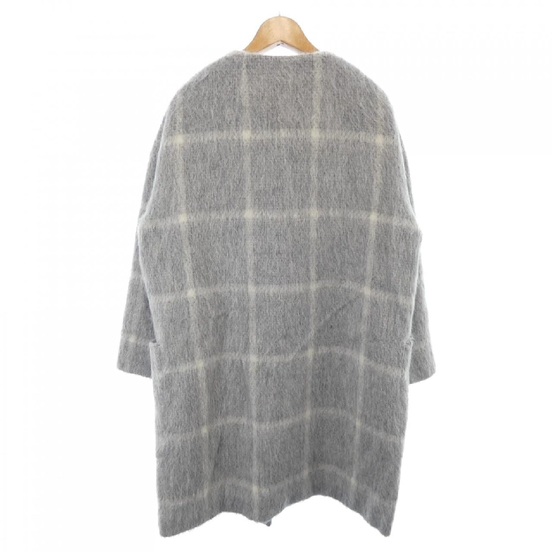 【Mã giảm giá】Áo khoác BALLSEY 633919