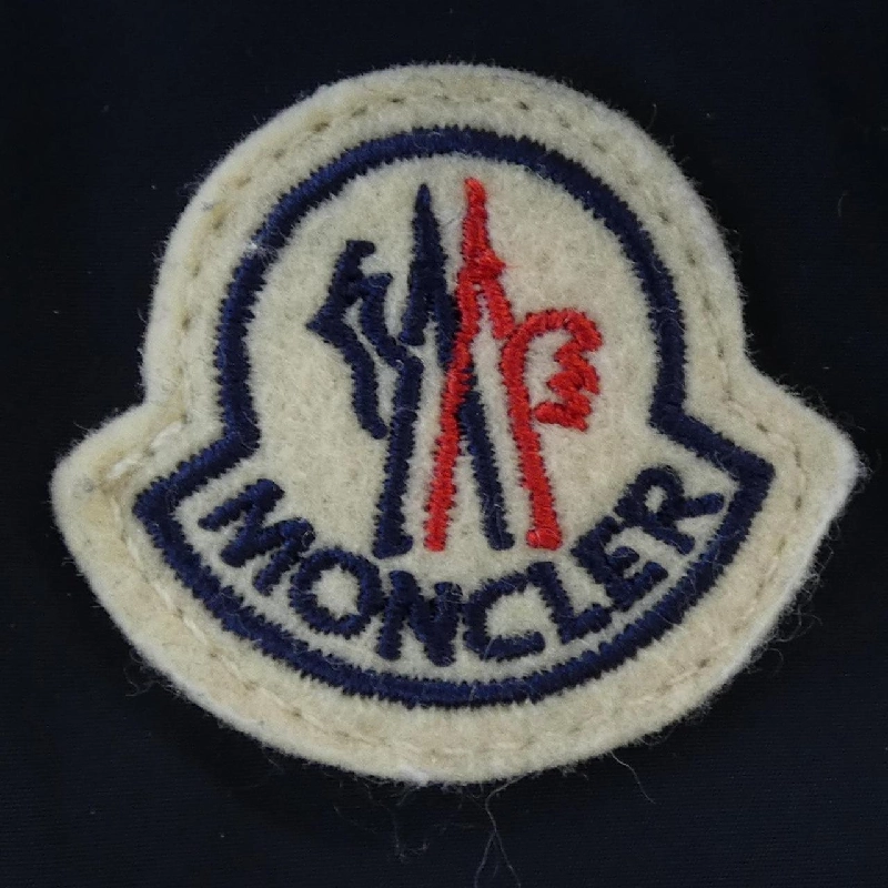 Moncler MONCLER ENET Jacket - Hàng hiệu Chính hãng 817234
