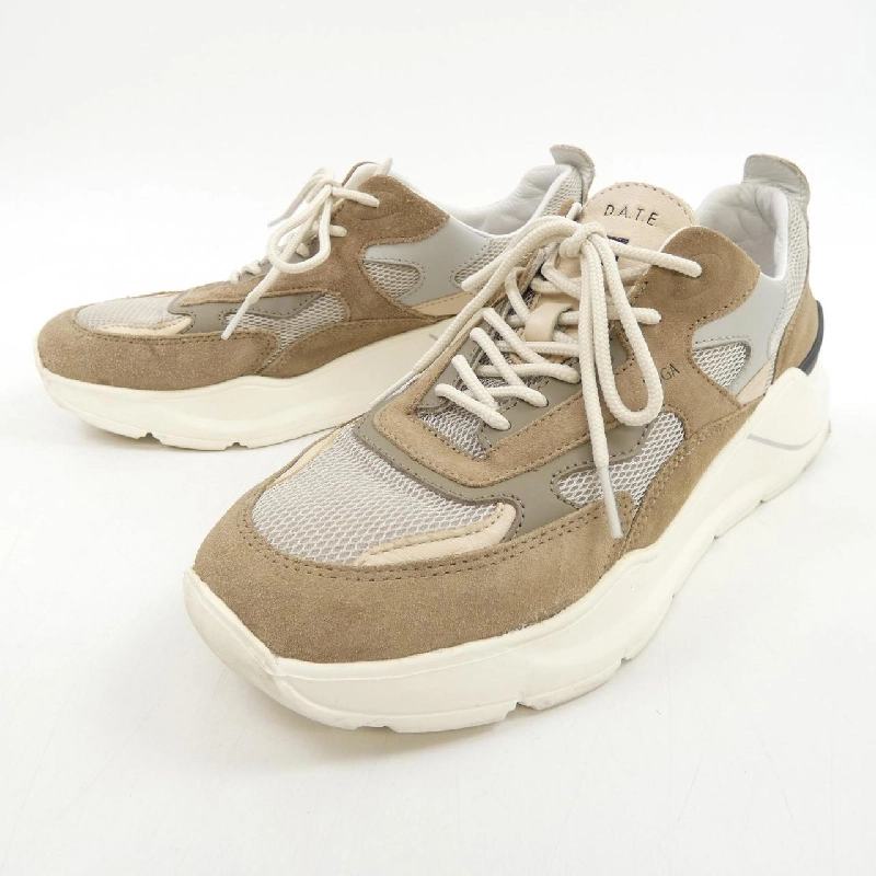 【Mã giảm giá】Giày sneaker D.A.T.E. 661583