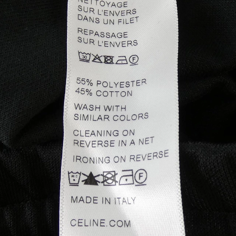 セリーヌ CELINE 2Z555021W Quần - Hàng hiệu Authentic 885760