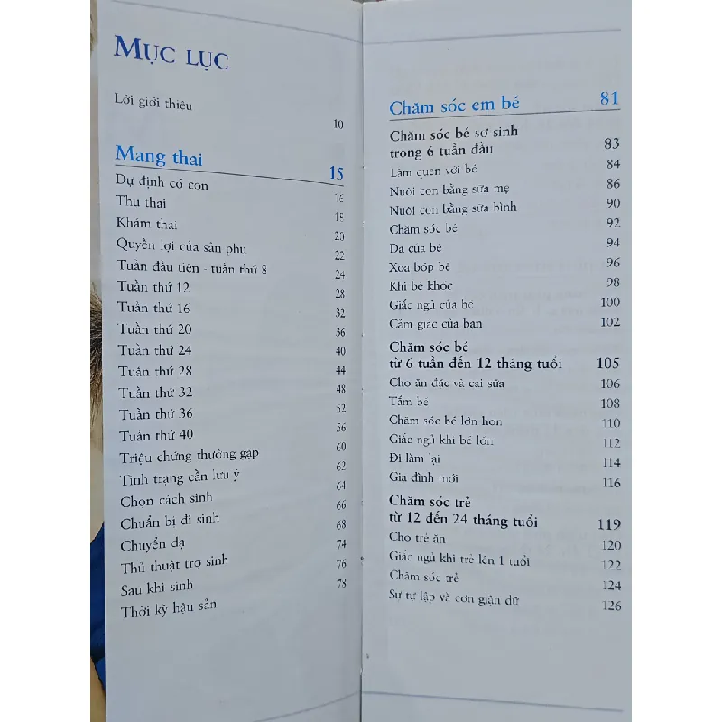 Cẩm nang toàn tập mẹ & bé - Carol Cooper (BS. Nguyễn Triệu Vũ dịch) 693425