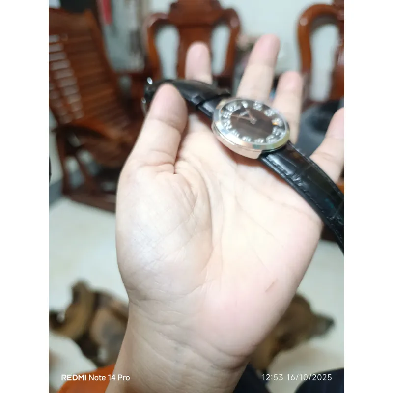 Đồng hồ nữ AUBURGE  593875