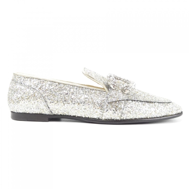 【Mã giảm giá】Giày JIMMY CHOO 663738