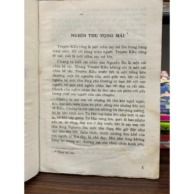 Truyện Kiều- NXB Văn Học Hà Nội 2004 601848