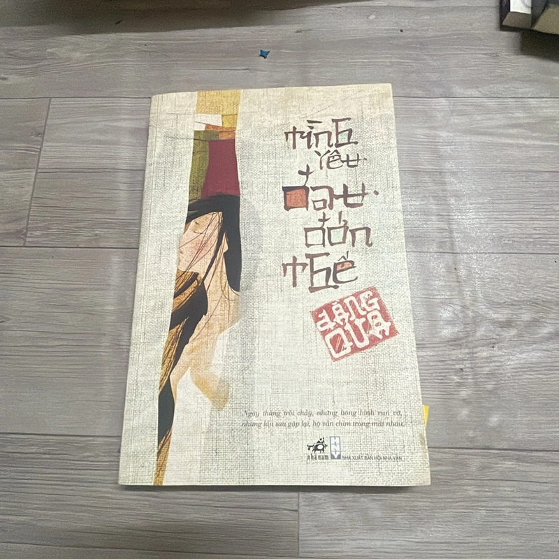 Tình yêu đau đớn thế  354239