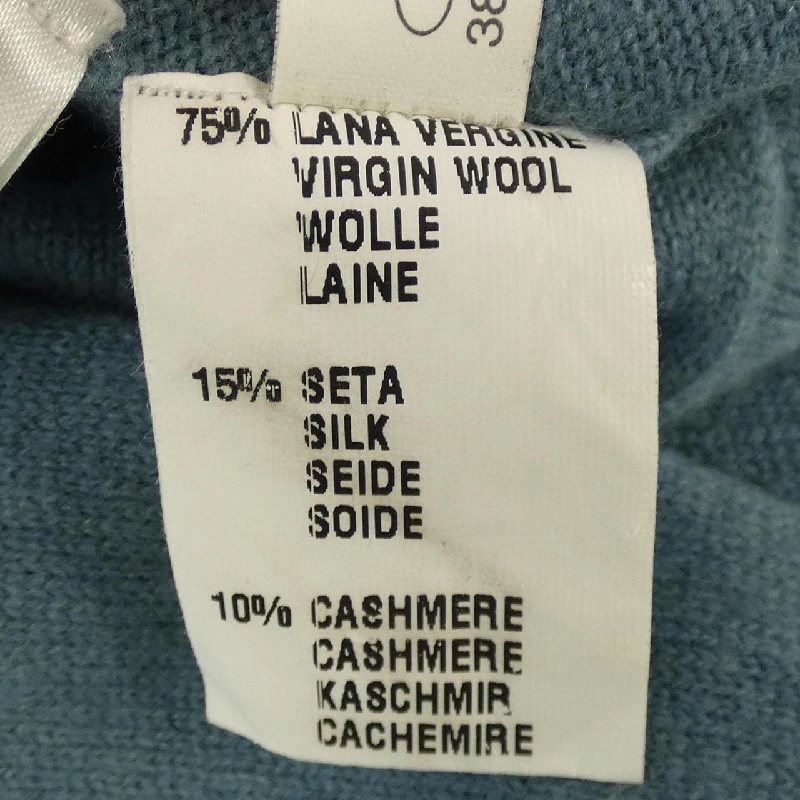 FABIANA FILIPPI QE21332 Áo len - Hàng hiệu Authentic 774385