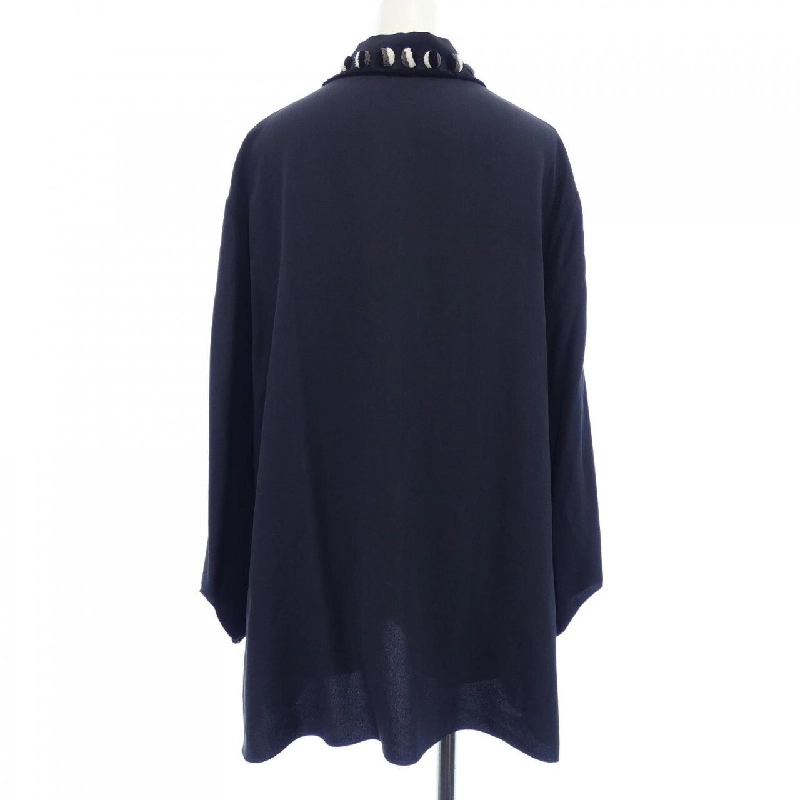 HERMES エルメス *86-7607 Áo 633748