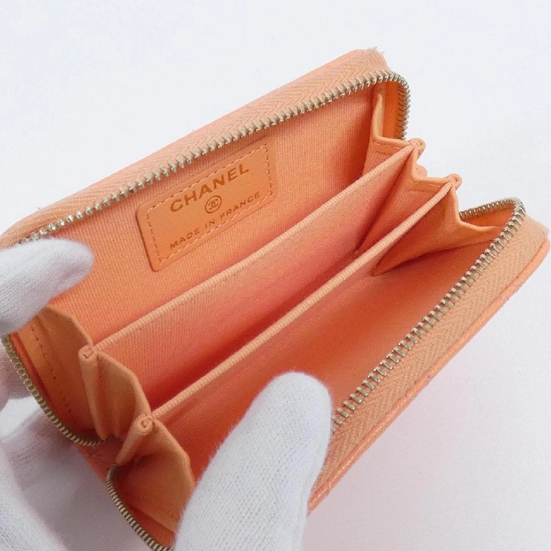 Chanel Timeless Classic Line AP0216 Ví đựng tiền - Hàng hiệu Authentic 770861