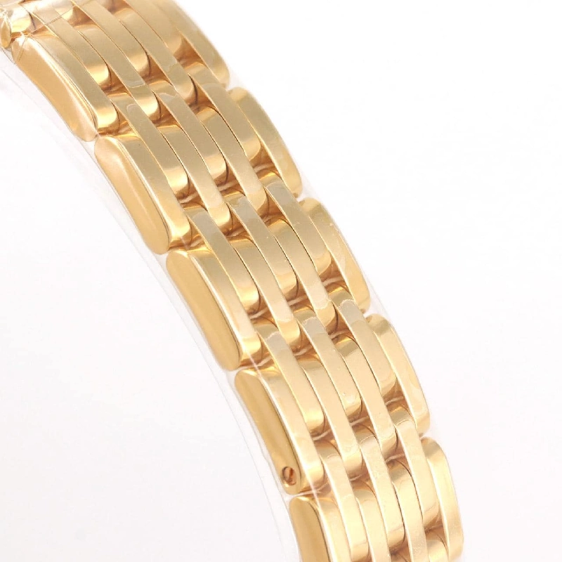 Omega De Ville Prestige YG/D･8P 424.55.24.60.58.001 YG Quartz - Hàng hiệu Chính hãng 874723