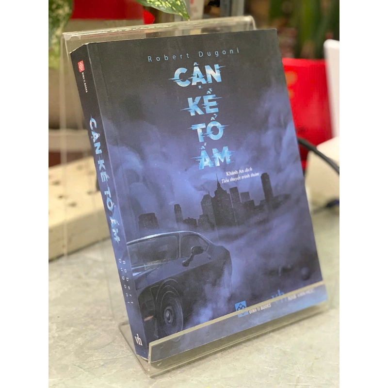 CẬN KỀ TỔ ẤM 502396