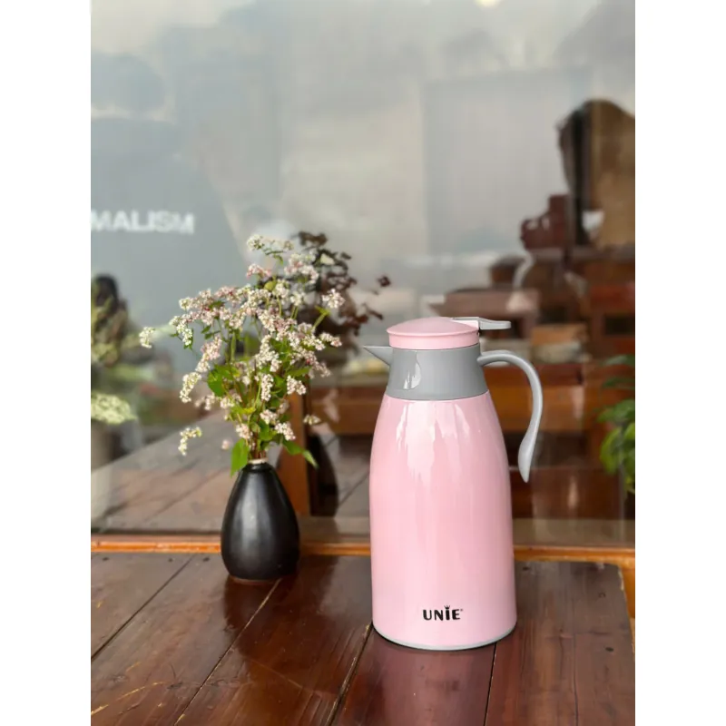 🌸 Phích giữ nhiệt UNIE UKW09 – Bạn nhỏ giữ nhiệt bên cạnh cả ngày 718981