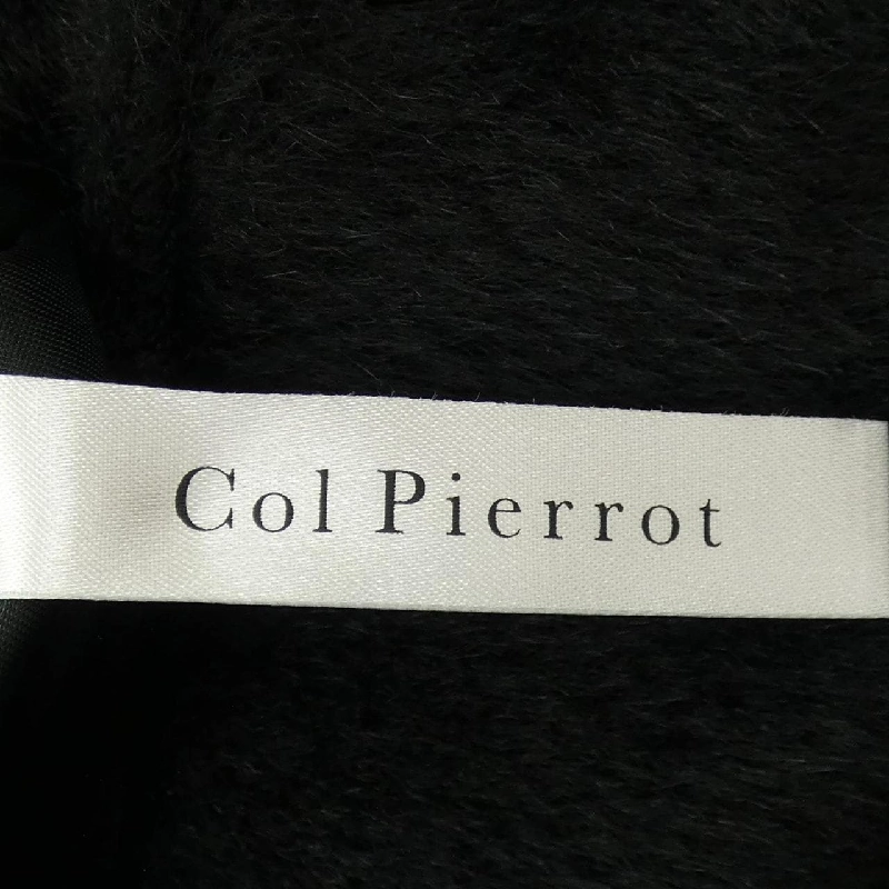 Col Pierrot áo khoác 633550