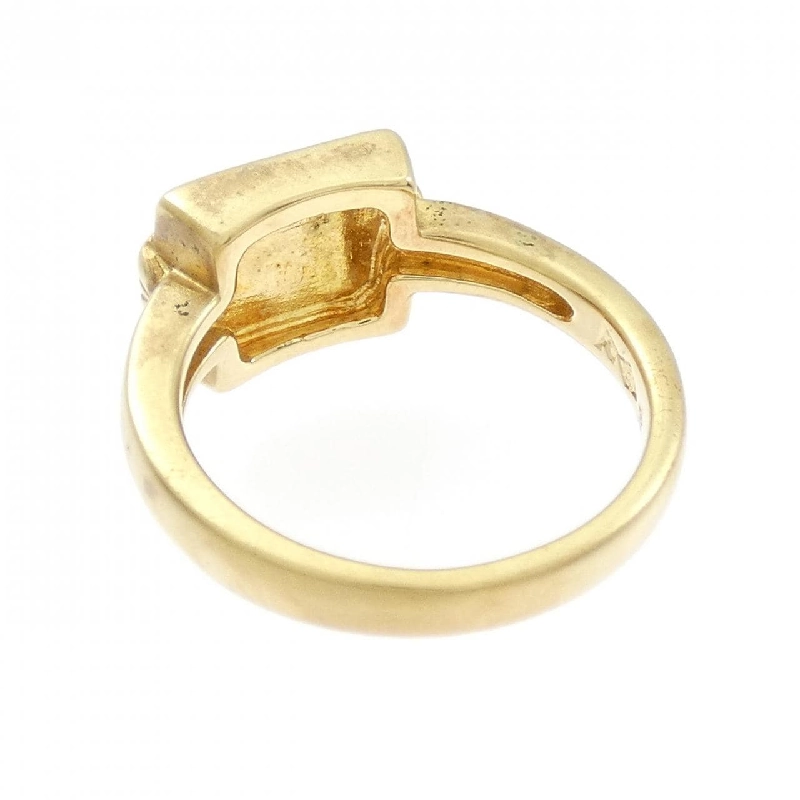 Ginza Tanaka Nhẫn Nhựa - Hàng hiệu Chính hãng 836270